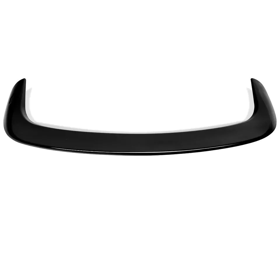 REAR ROOF BOOT SPOILER WING FOR BMW X1 F48 M SPORT  15-22 GLOSS BLACK