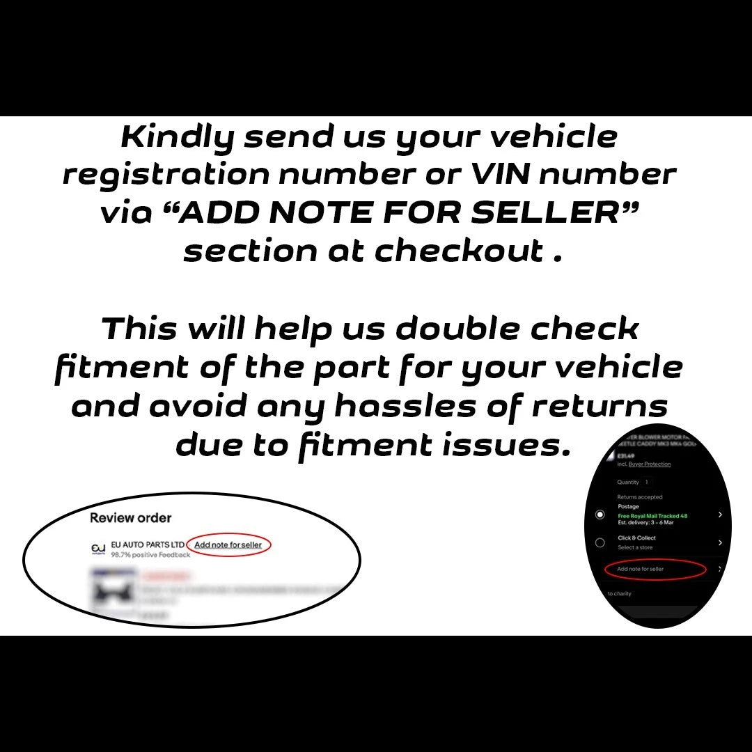 EU AUTO PARTS LTD