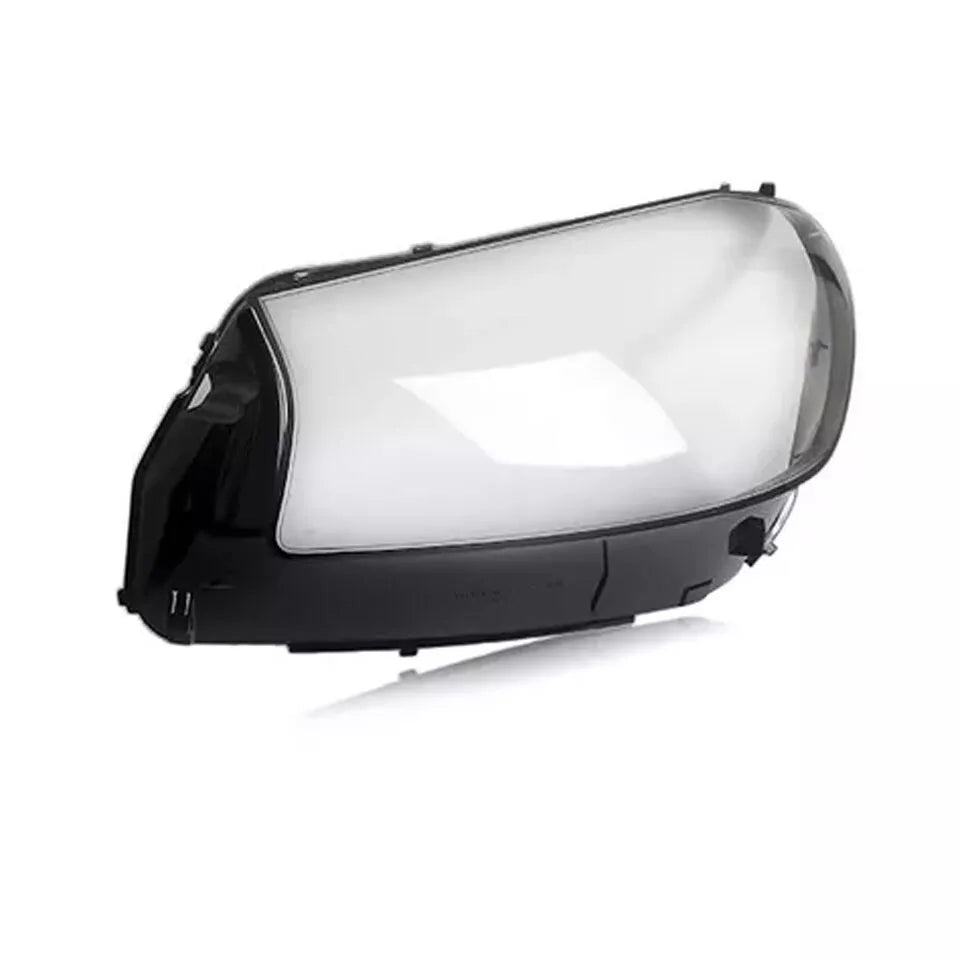 RIGHT DRIVER SIDE HEADLIGHT LENS COVER HEADLAMP FOR MERCEDES GLS X167 2019-2022