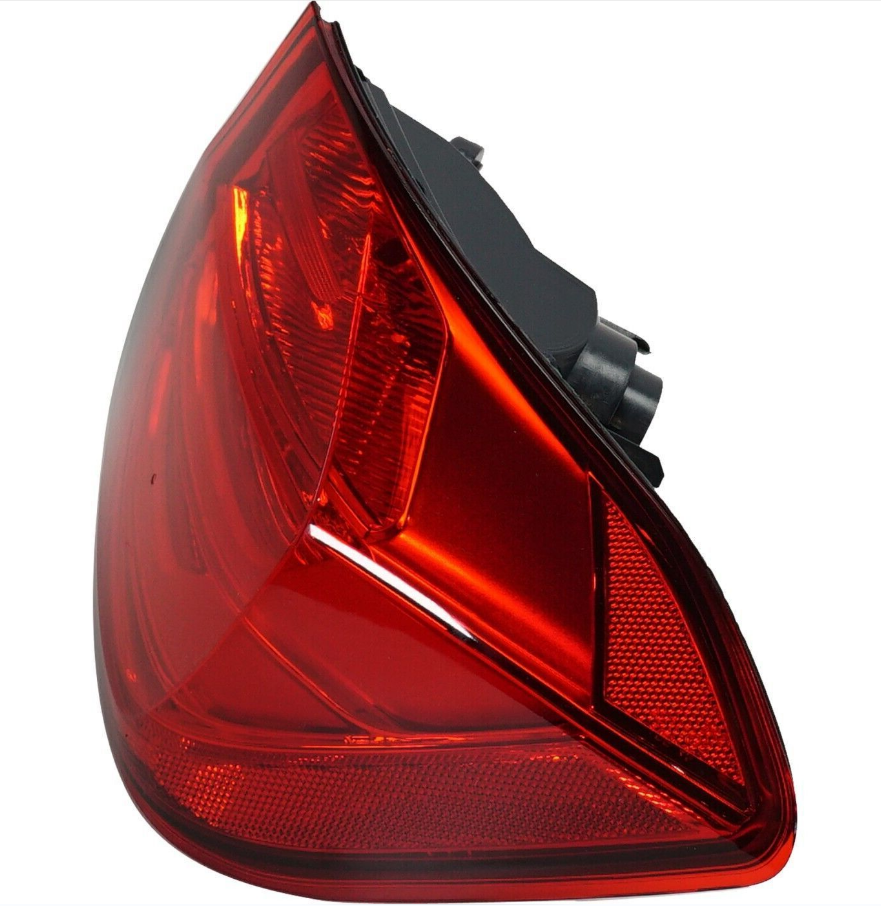 EU AUTO PARTS LTD