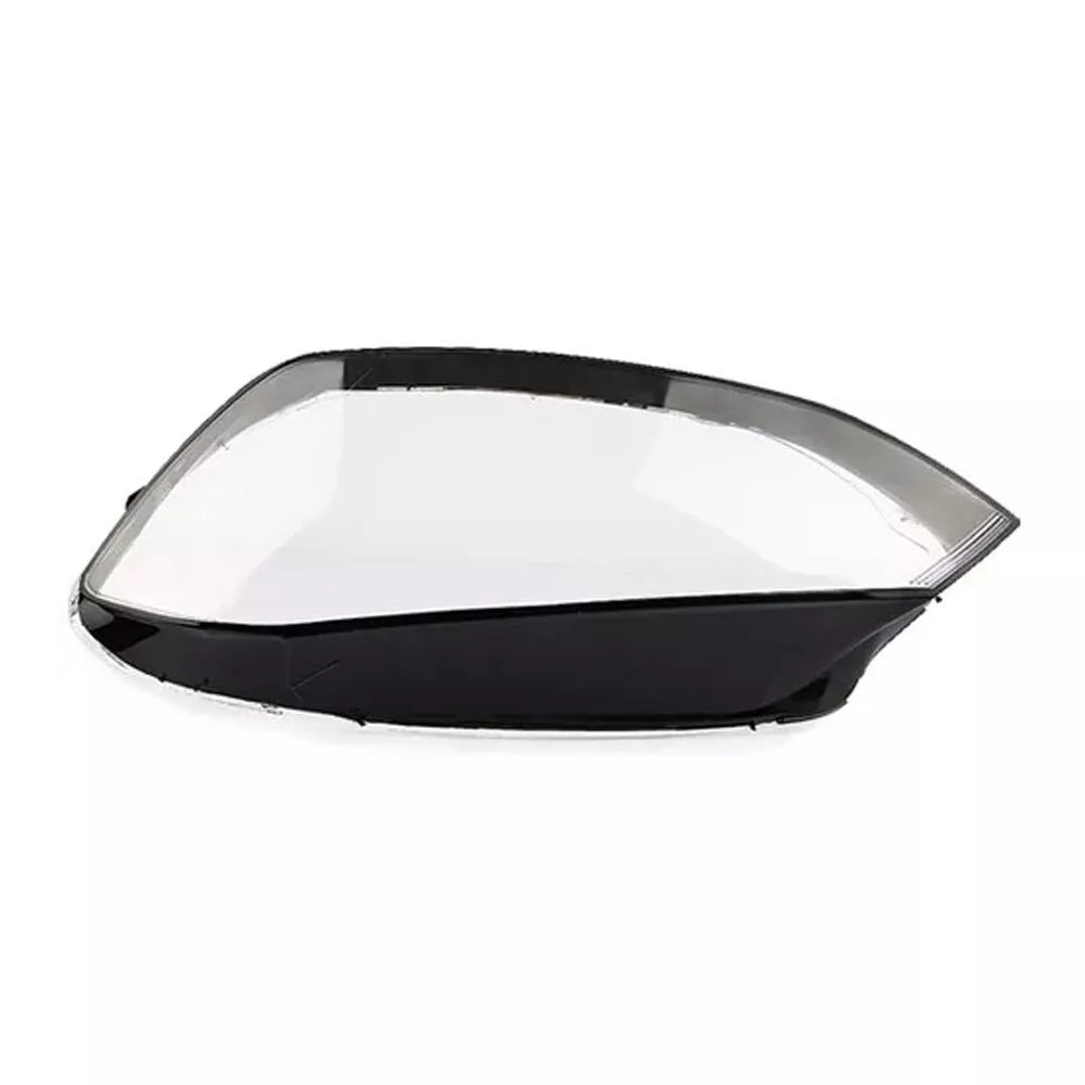 RIGHT DRIVER SIDE HEADLIGHT LENS COVER LAMP FOR VOLKSWAGEN GOLF MK7 2015-2017