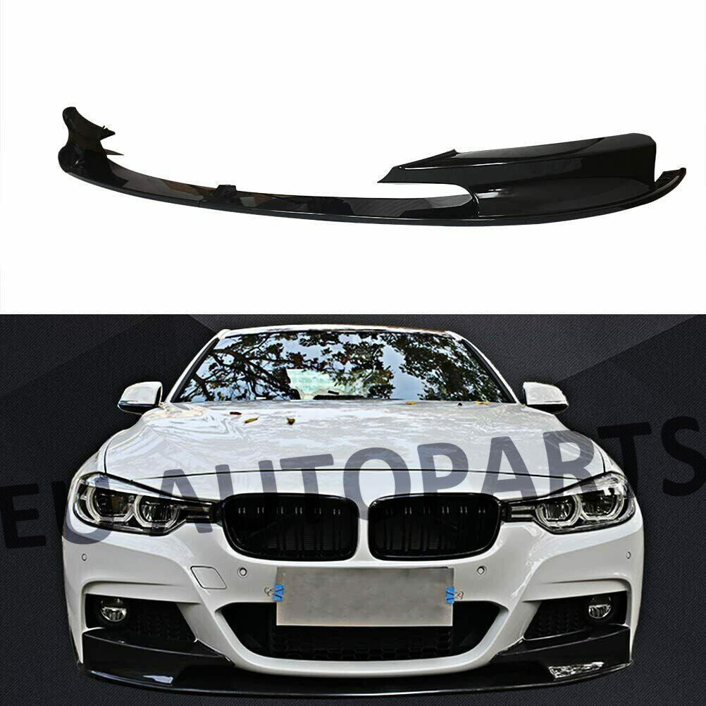 FOR BMW F30 M PERFORMANCE BODYKIT BODY KIT FRONT SPLITTER REAR DIFFUSE