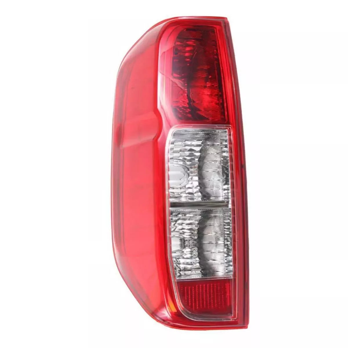 Left Tail Light Rear Brake Lamp Passenger For Nissan Navara NP300 D40 2005-2015