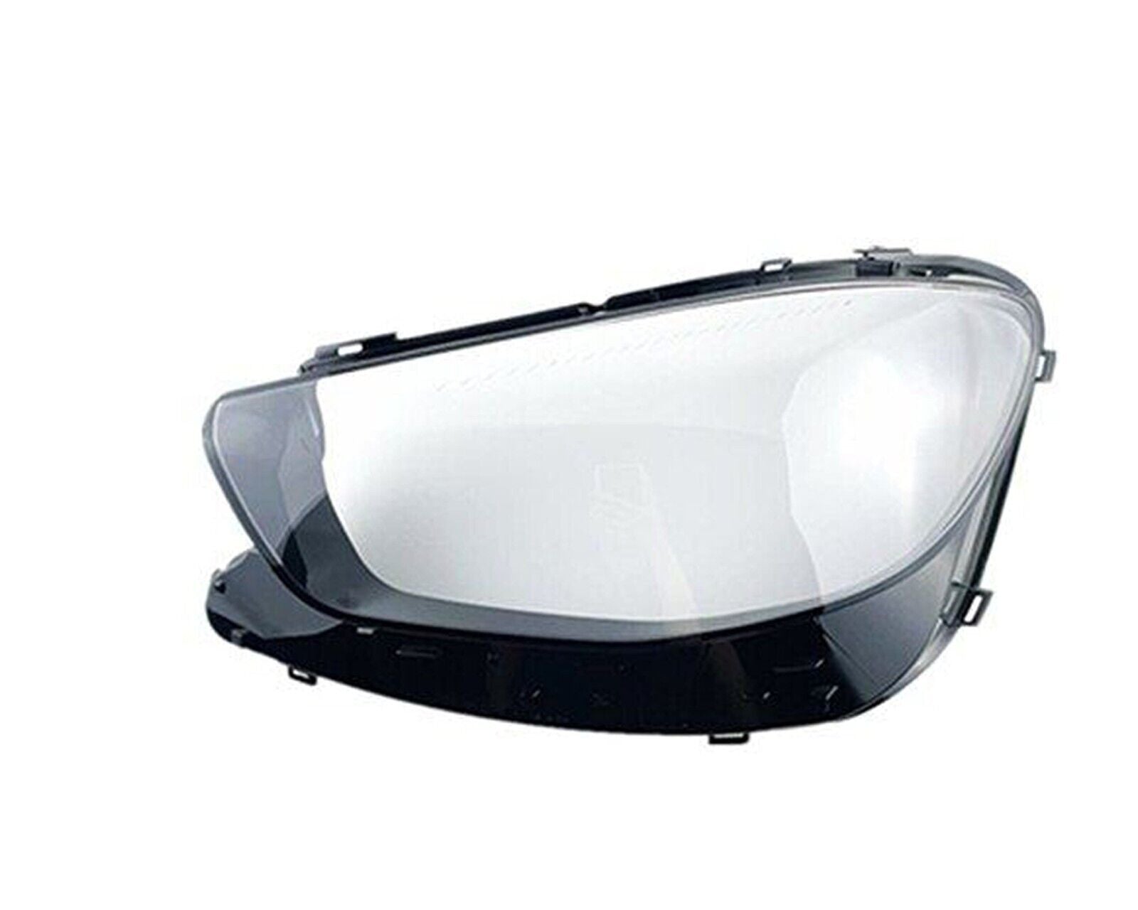 LEFT SIDE HEADLIGHT HEADLAMP LENS COVER FOR MERCEDES-BENZ E-CLASS W213 S213 20+