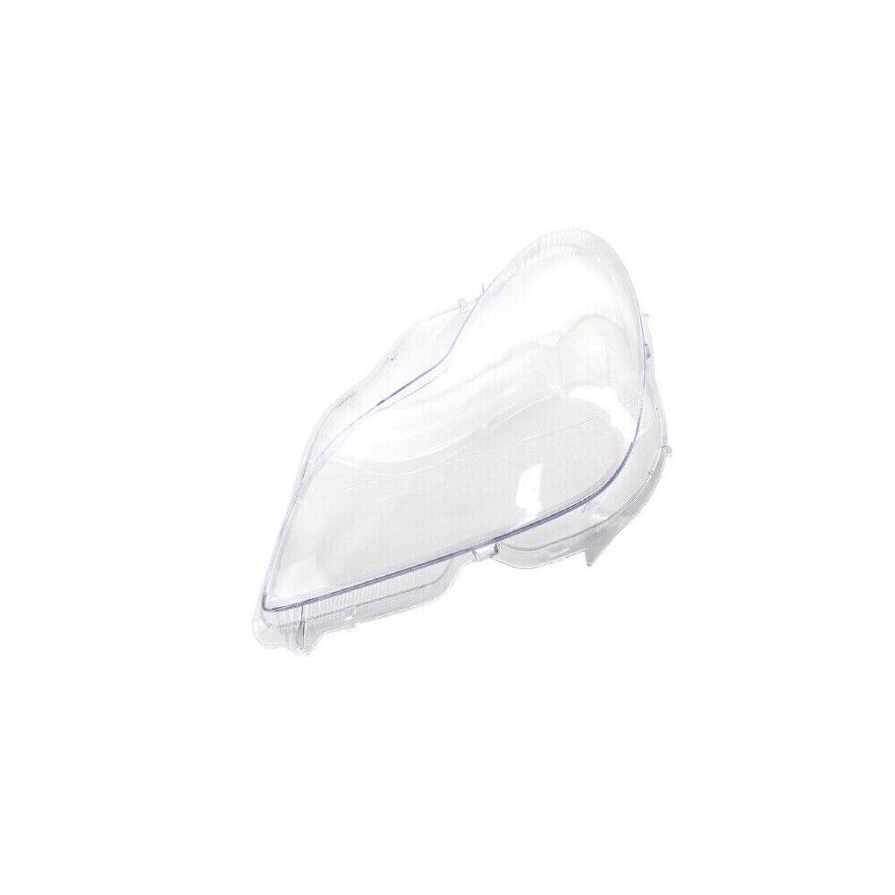 LEFT HEADLIGHT CLEAR LENS COVER FOR MERCEDES CLS W219 CLS350/500/550 2003-2010