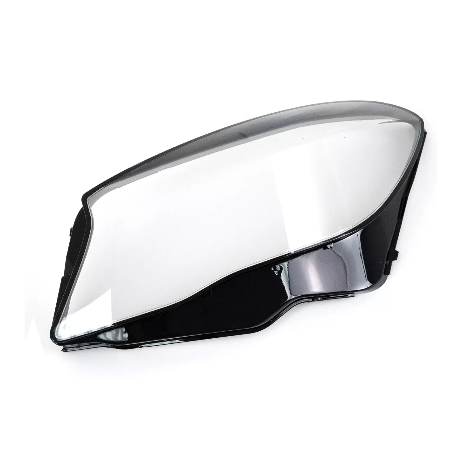 FOR MERCEDES GLA W156 X156 2017-2019 HEADLIGHT GLASS LENS COVER LEFT - NEAR SIDE