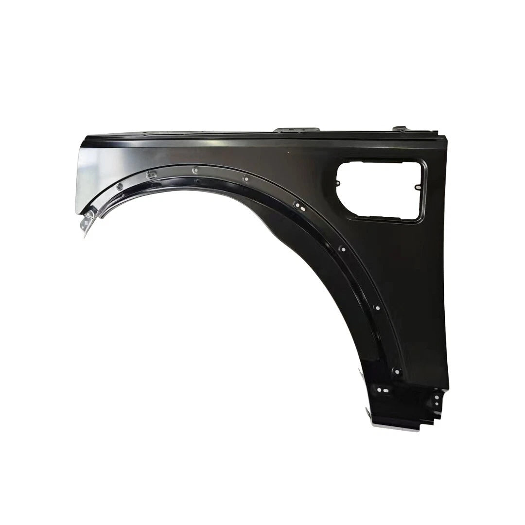 FRONT LEFT RIGHT WING FENDER PAIR FOR LAND ROVER DISCOVERY 4 L319 LR4 2010-17