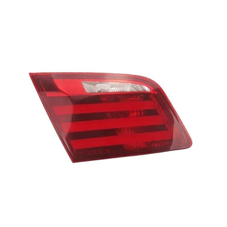 LEFT REAR INNER TAIL LIGHT LAMP FOR BMW 5 SERIES F10 F18 SALOON PRE FACELIFT