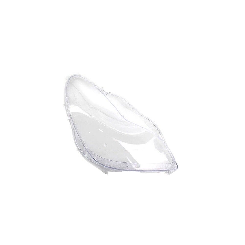 RIGHT HEADLIGHT CLEAR LENS COVER FOR MERCEDES CLS W219 CLS350/500/550 2003-2010