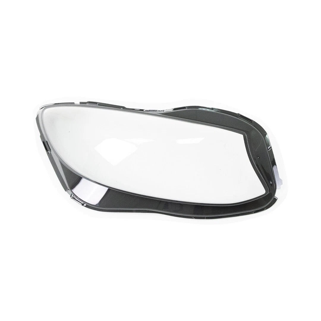 FOR MERCEDES S-CLASS W217 C217 A217 2015-2021 HEADLIGHT LENS COVER RIGHT SIDE