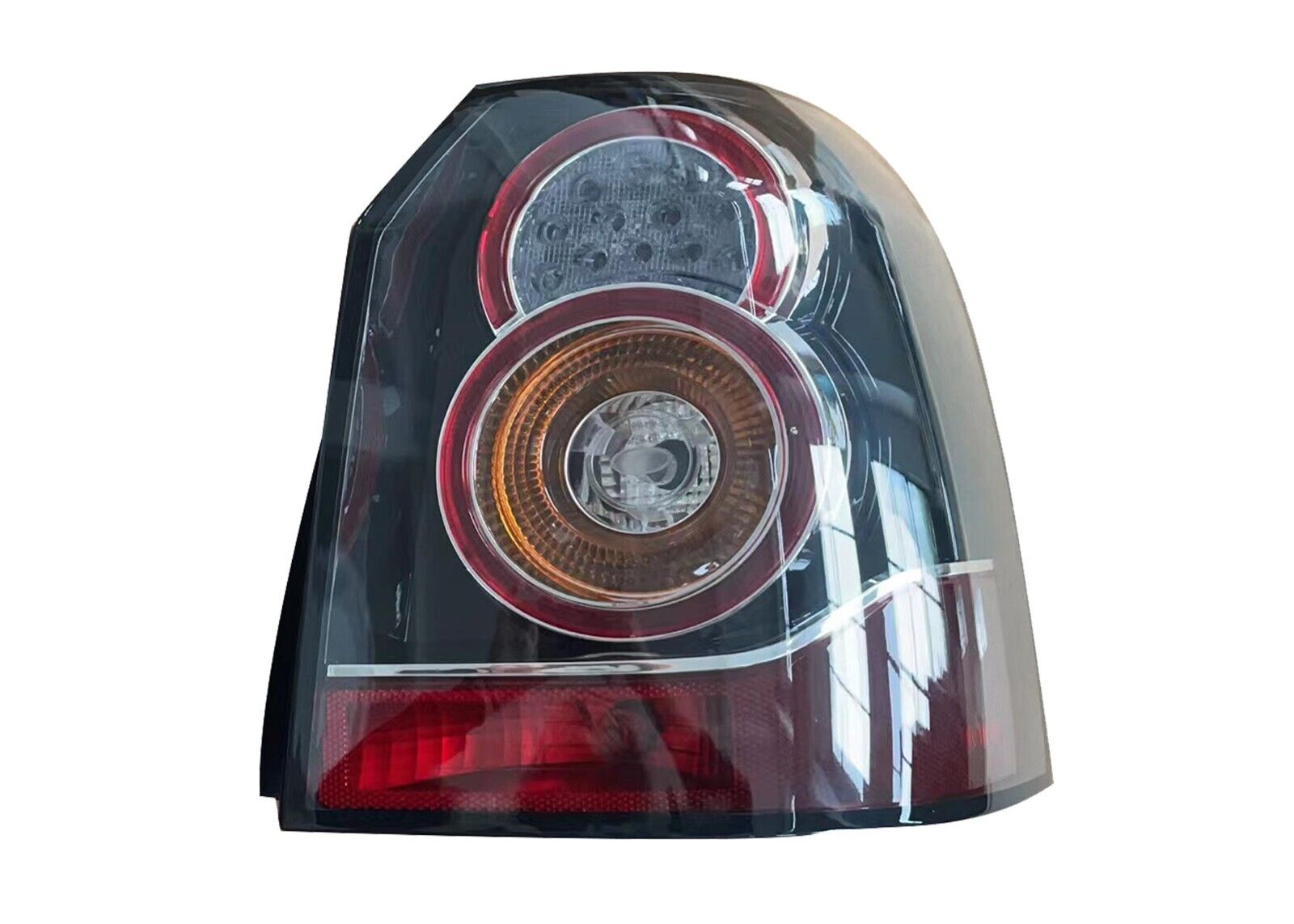 REAR LED LIGHT FOR FREELANDER 2 L359 FACELIFT STYLE BACK TAIL LAMP RIGHT 2006-15