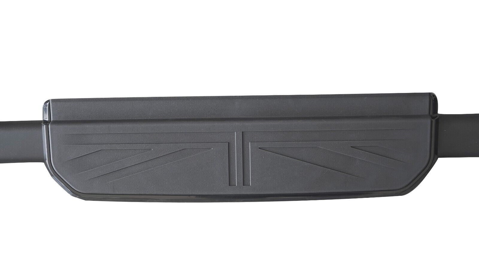 RUNNING BOARD SIDE STEPS FOR LAND ROVER DEFENDER 110 L663 UNION JACK DESIGN 20+