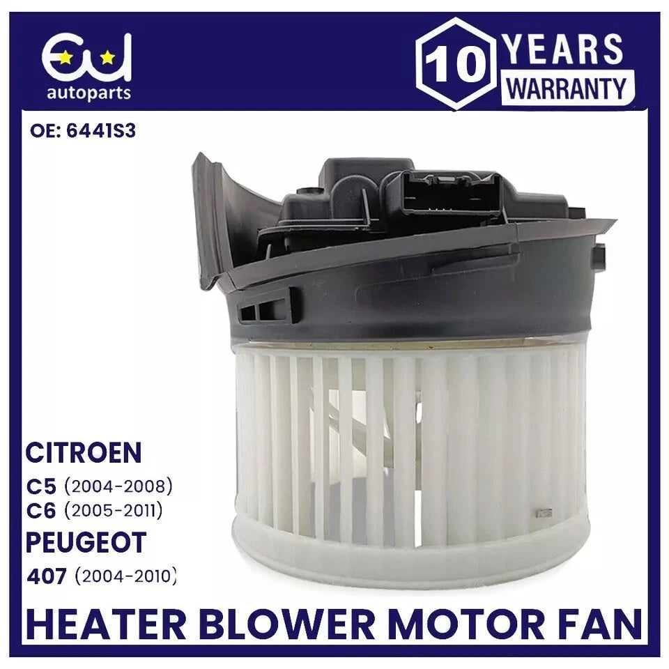 EU AUTO PARTS LTD
