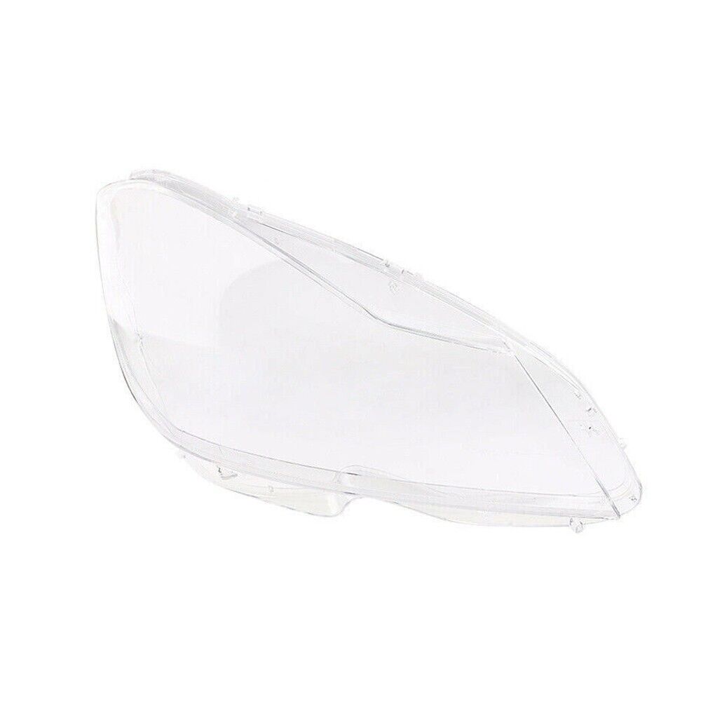 RIGHT DRIVER SIDE HEADLIGHT LENS COVER FOR MERCEDES BENZ C CLASS W204 11-15 UK