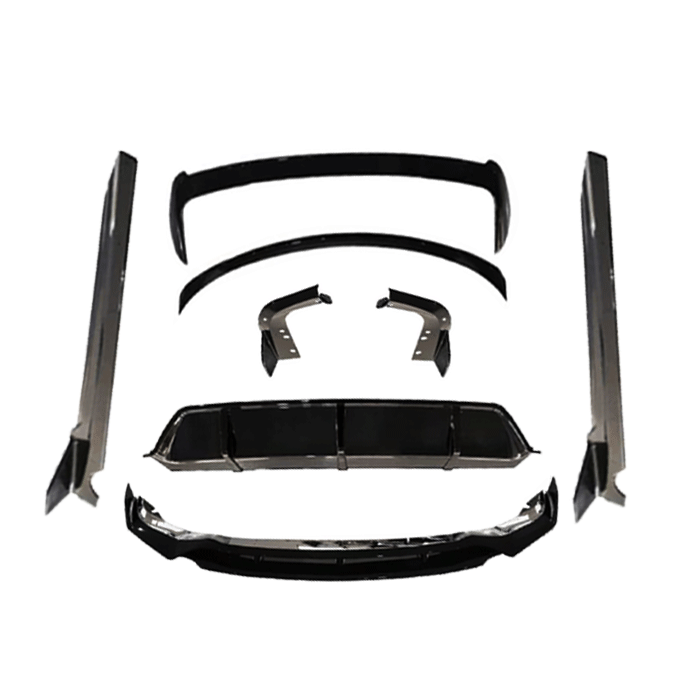 EU AUTO PARTS LTD