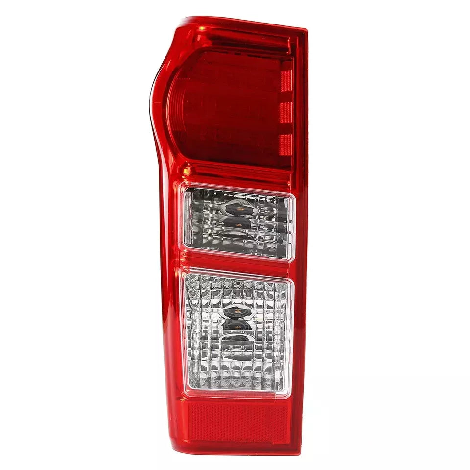 Left Side LED Rear Tail Light For Isuzu D-Max UTE 2015-2018 – EU Autoparts