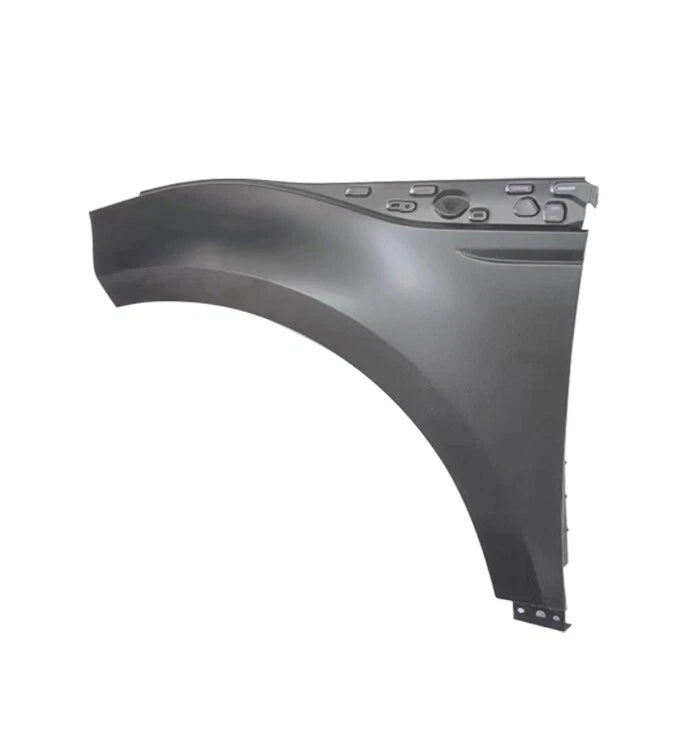 EU AUTO PARTS LTD