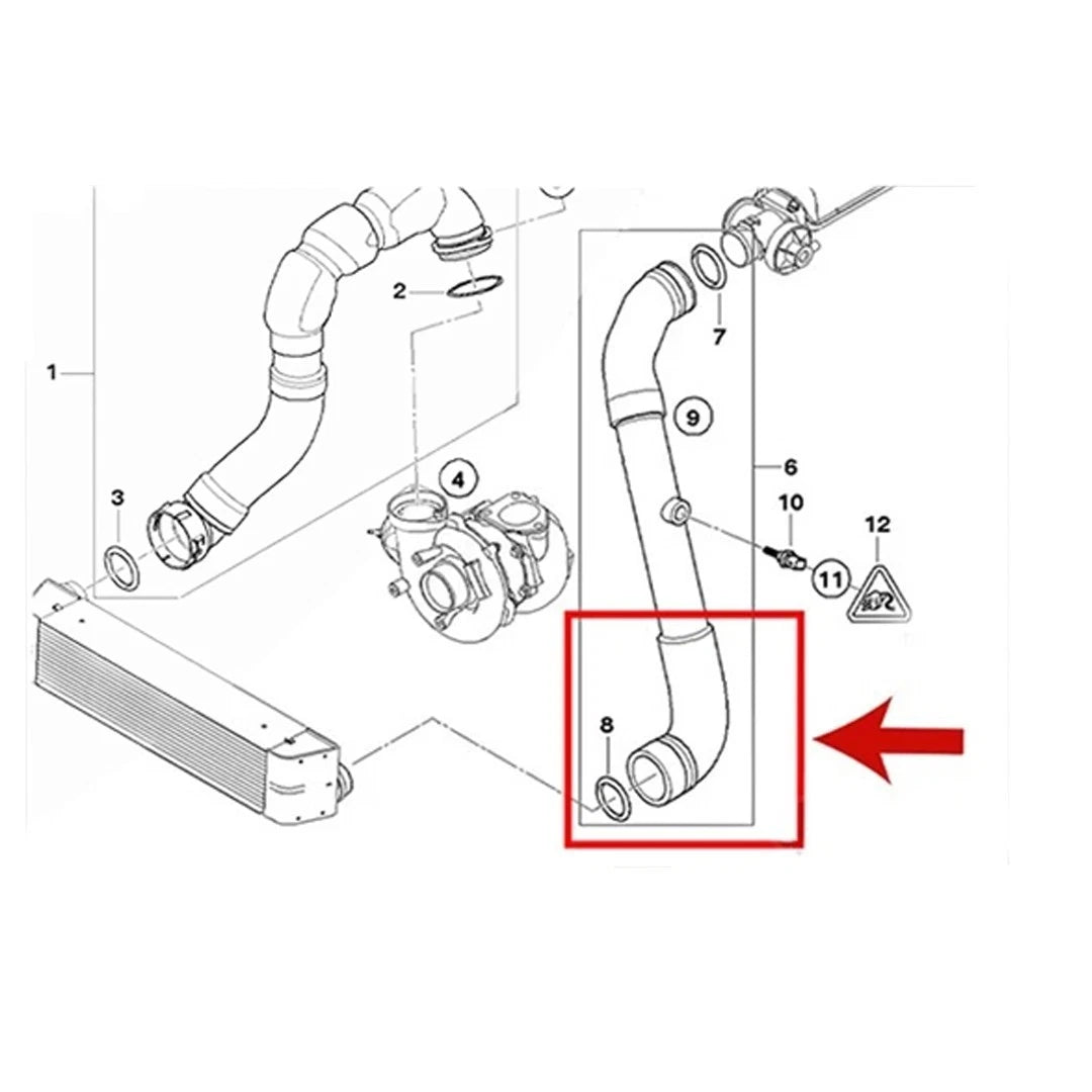 EU AUTO PARTS LTD