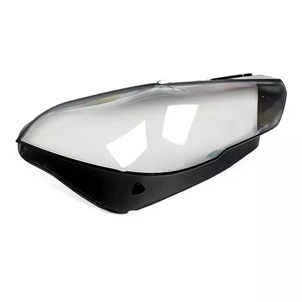 FOR BMW X6 G06 X5 G05 RIGHT HEADLIGHT LENS HEADLAMP COVER REPLACEMENT 2018-2023