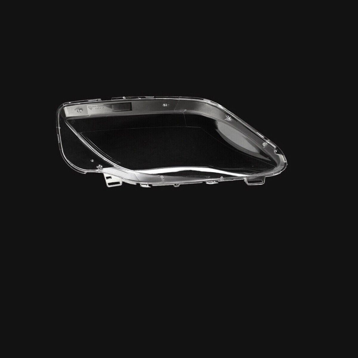 RIGHT DRIVER SIDE HEADLIGHT LENS COVER FOR MERCEDES-BENZ ML CLASS W166 2012-2014