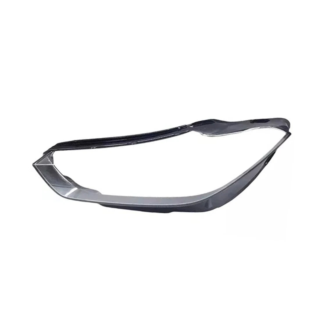 FOR BMW G14 G15 G16 LEFT SIDE FRONT HEADLIGHT HEADLAMP LENS COVER 2019-2024