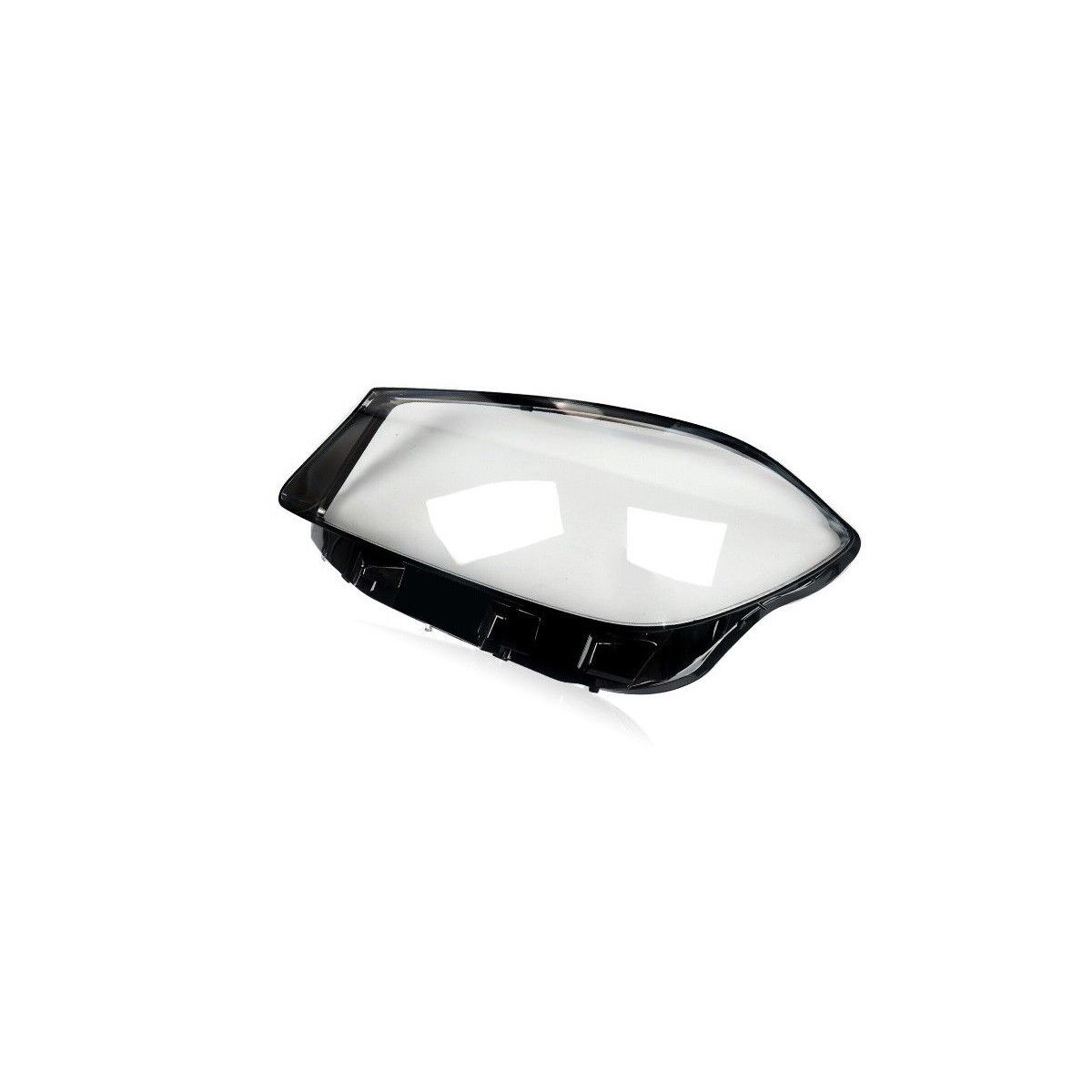 FOR MERCEDES A CLASS W176 2016-2018 HEADLIGHT LAMP GLASS LENS COVER SHELL LEFT