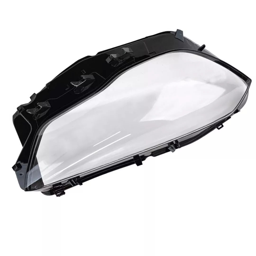 RIGHT DRIVER SIDE HEADLIGHT  HEADLAMP LENS COVER FOR MERCEDES GLA H247 2020-2022