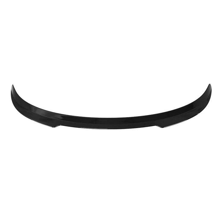 FOR MERCEDES E CLASS S213 ESTATE GLOSS BLACK REAR ROOF BOOT SPOILER WING 16-23