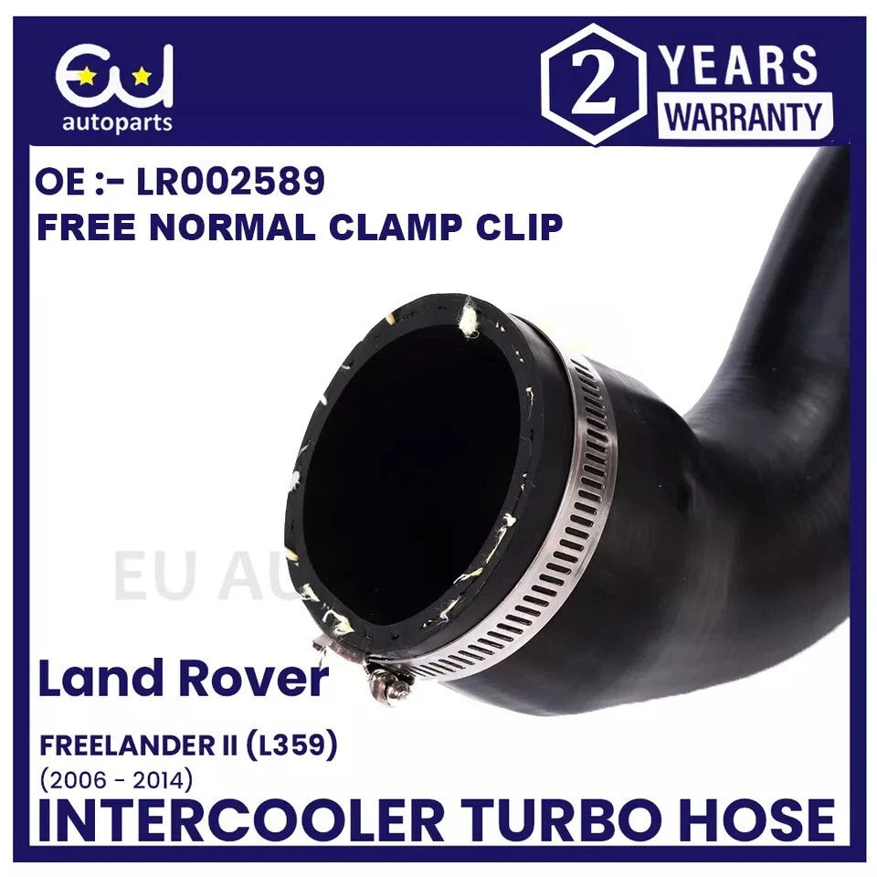 EU AUTO PARTS LTD
