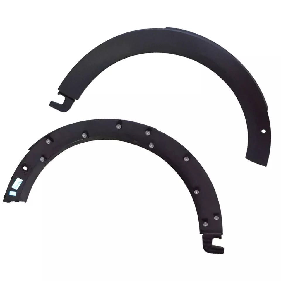 FOR MINI COOPER F55 F56 F57 2013-2023 FRONT WHEEL ARCH PAIR TRIM RIGHT LEFT SIDE