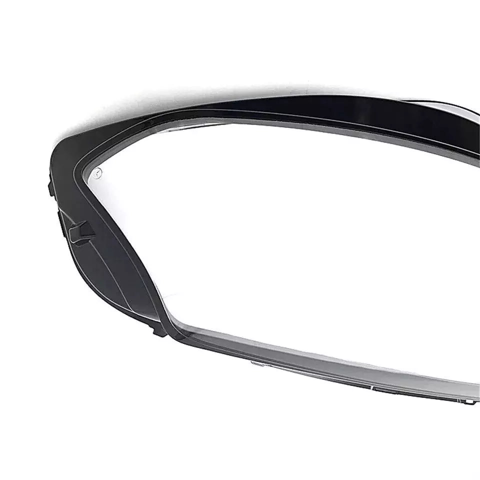 LEFT PASSENGER SIDE HEADLIGHT LENS HEADLAMP COVER FOR MERCEDES B CLASS W246 LCI