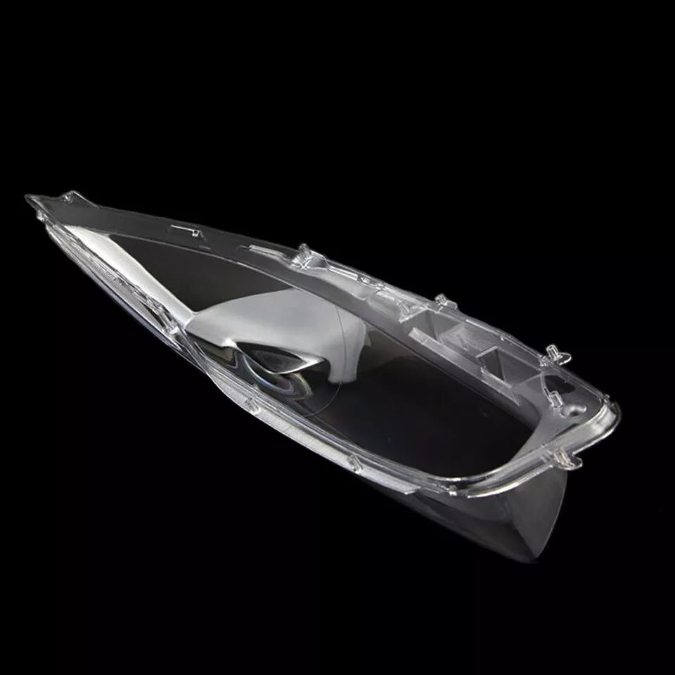 FOR MAZDA CX-5 CX5 FRONT HEADLIGHT LAMP LENS COVER FRONT RIGHT DRIVER SIDE 12-15