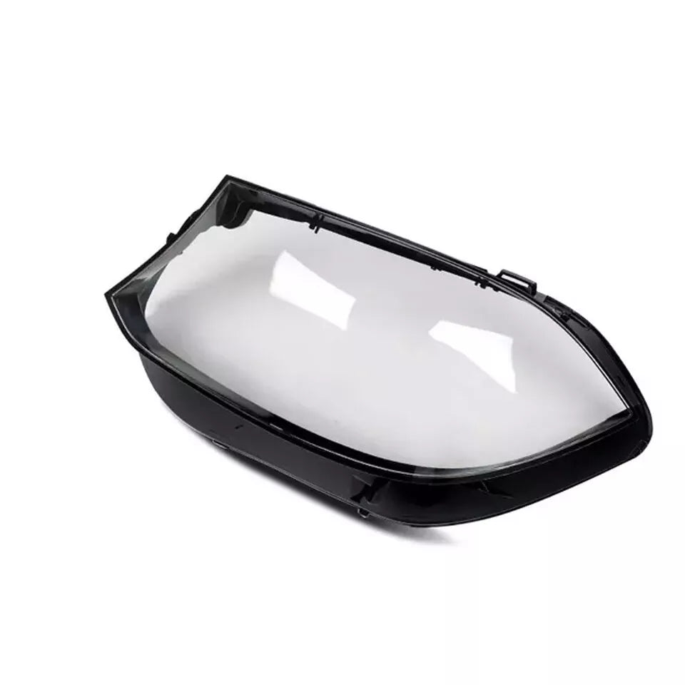 FOR MERCEDES GLS X166 HEADLIGHT LENS HEADLAMP COVER RIGHT DRIVER SIDE 2016-19