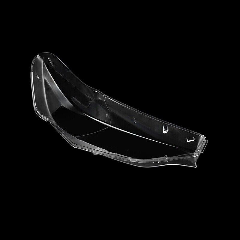 RIGHT SIDE FOR BMW 4 SERIES F32 F33 F36 HEADLIGHT HEADLAMP LENS COVER 2014-2017