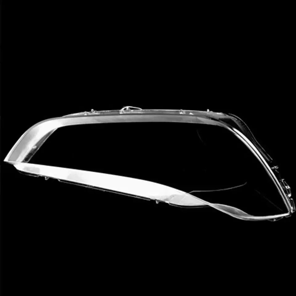 LEFT PASSENGER SIDE HEADLIGHT LENS COVER LAMP FOR MASERATI GHIBLI M157 2014-19