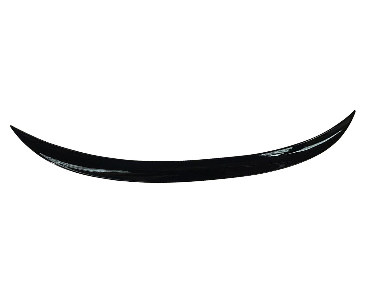 FOR BMW 4 SERIES F33 F83 CABRIOLET REAR BOOT SPOILER LIP WING MP STYLE 13-20