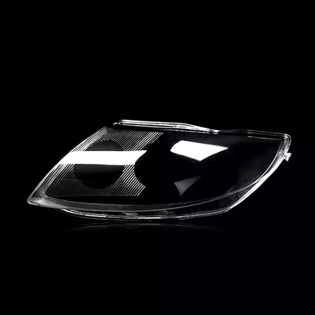 FOR BMW Z4 E85 2003-08 HEADLIGHT HEADLAMP LENS COVER CLEAR LAMPSHADE LEFT SIDE