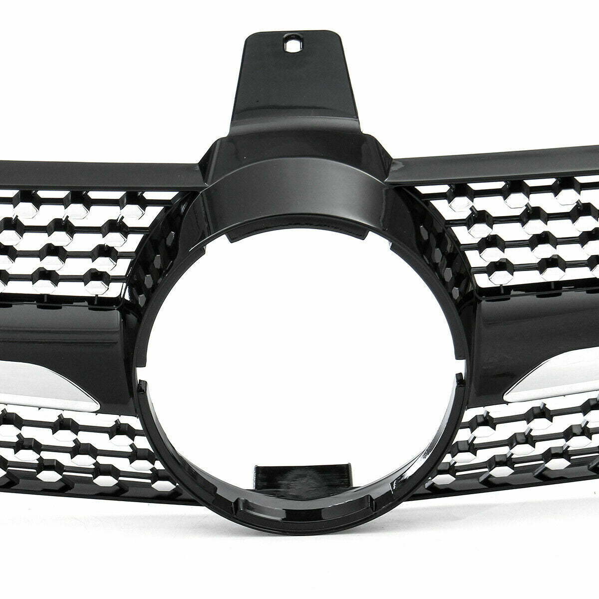 FOR MERCEDES W219 C219 CLS Sport grille grill AMG STYLE MODELS FROM 2008 ONWARDS