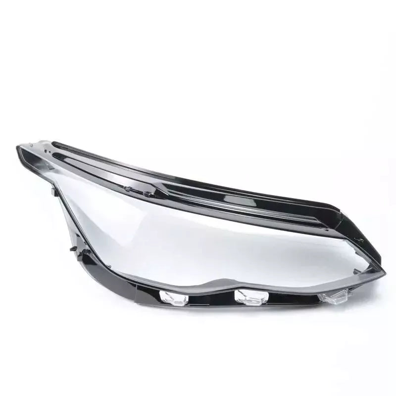 RIGHT DRIVER SIDE HEADLIGHT LENS COVER LAMP FOR VW GOLF 8 MK8 R-LINE 19-23