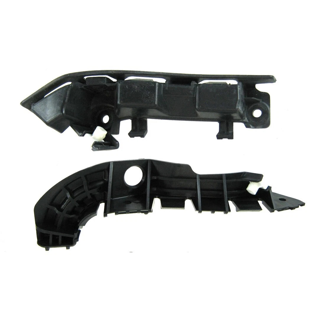 FRONT BUMPER WING MOUNTING BRACKETS FOR RANGE ROVER SPORT L320 2010-13 PAIR SET