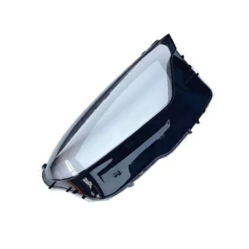 LEFT SIDE HEADLIGHT HEADLAMP LENS COVER FOR MERCEDES BENZ GLC W254 C254 GLC 22+