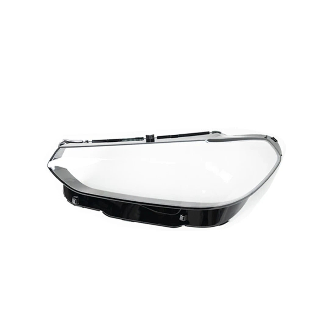 LEFT HEADLIGHT LENS HEADLAMP COVER REPLACE FOR BMW X3 X4 G01 G02 G08 2021-24