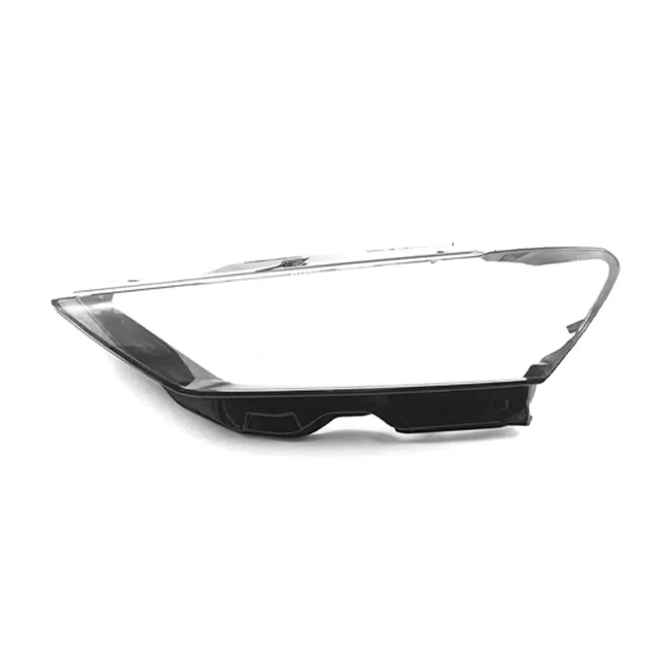 FOR AUDI A7 LEFT PASSENGER SIDE FRONT HEADLIGHT HEADLAMP LENS COVER 2019+