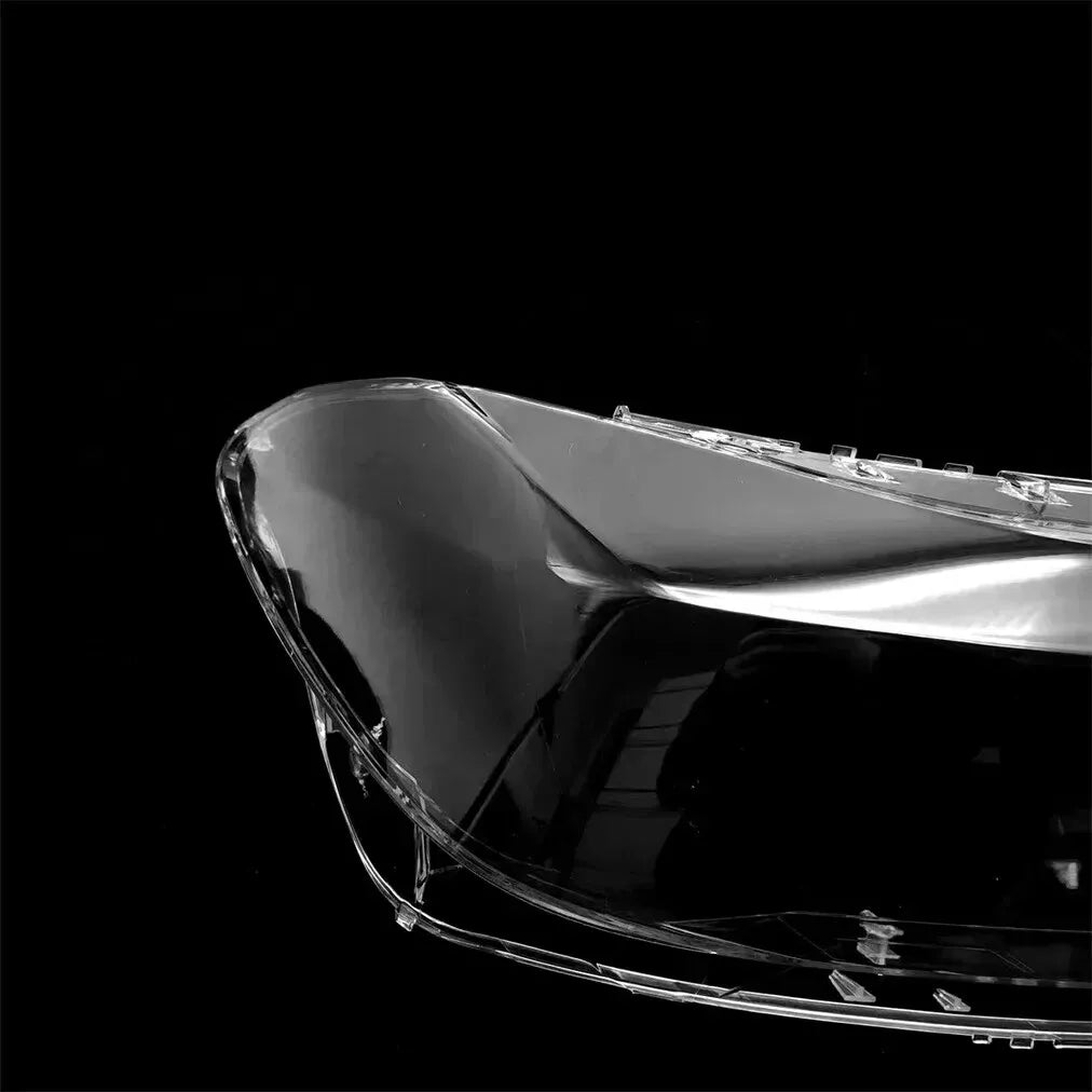 LEFT SIDE HEADLIGHT HEADLAMP CLEAR LENS COVER FOR BMW 6 SERIES GT G32 2017-2019