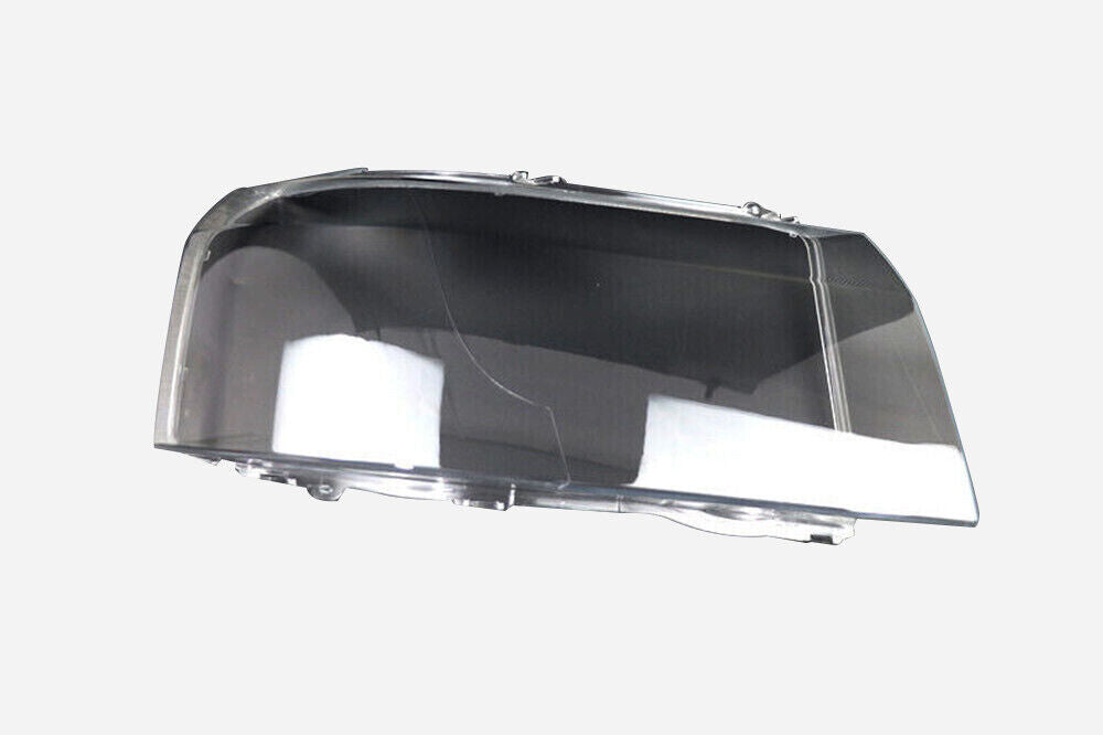 RIGHT HEADLIGHT LAMPSHADE LAMP SHELL LENS COVER FOR FREELANDER 2 L359 2012-2014