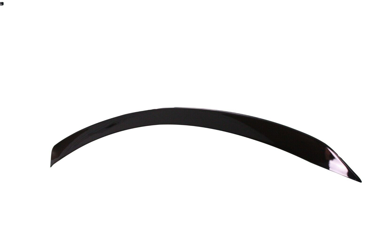 REAR BOOT SPOILER TRUNK LIP FOR MERCEDES E CLASS W213 E63 AMG LOOK FACELIFT 20+