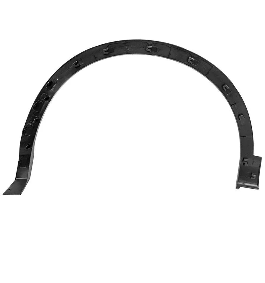 FOR NISSAN QASHQAI J11 FRONT RIGHT WING WHEEL ARCH TRIM DRIVER SIDE 2013 ONWARDS