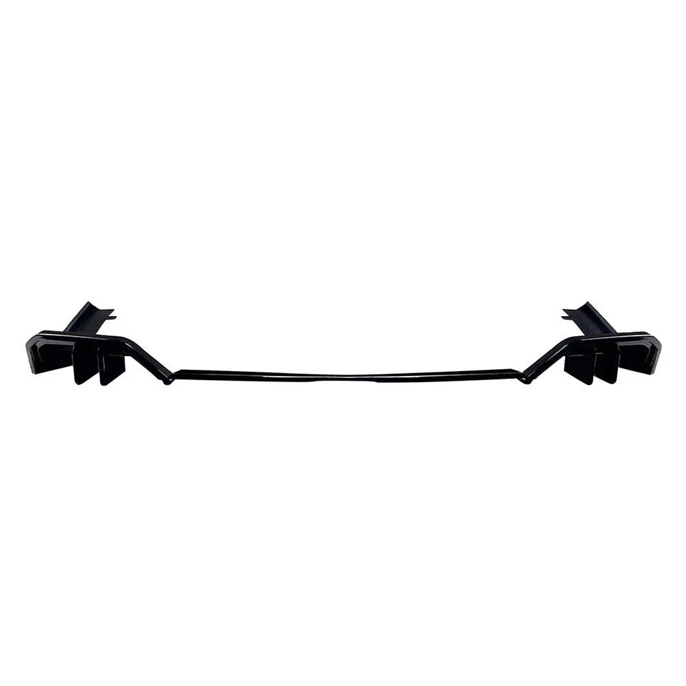 FOR BMW 5 SERIES I5 G60 M SPORT REAR BUMPER DIFFUSER LIP GLOSS BLACK 2024+