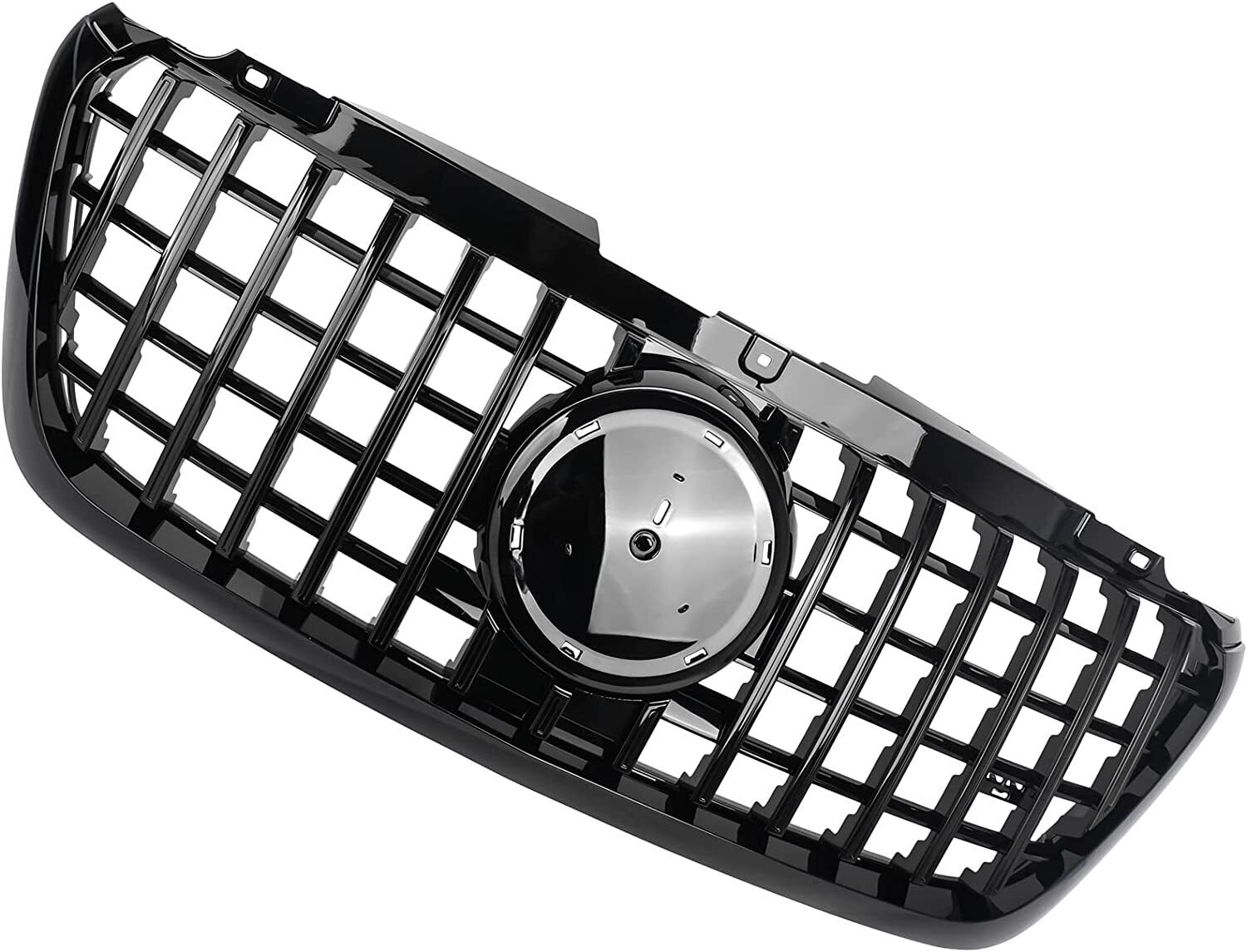 FOR MERCEDES SPRINTER W907 W910 FRONT GRILLE GRILL GT GTR STYLE FACELIFT 2018+