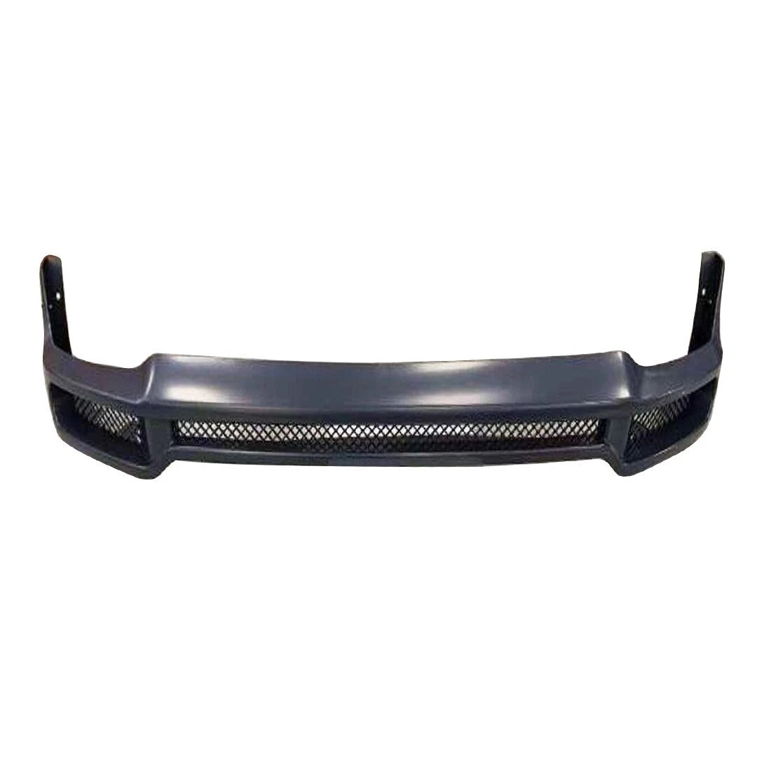 FOR VW T6.1 TRANSPORTER LOWER FRONT SPLITTER SPOILER BUMPER LIP 2019-2023
